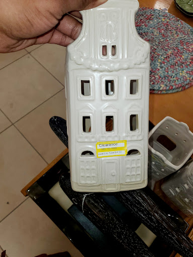 Thrift Store «Goodwill Avon Store & Donation Station», reviews and photos