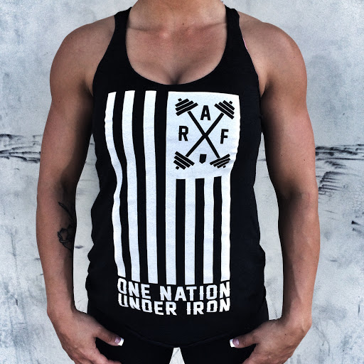 Health Club «Rise Above Fitness», reviews and photos, 15604 Producer Ln, Huntington Beach, CA 92649, USA