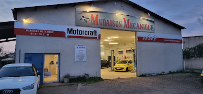 Mudaison Mécanique à Mudaison