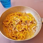 Photo n°2 de l'avis de Enrico.a fait le 07/07/2019 à 12:32 sur le  Schiano Cantina & Cucina Ristorante Torvaianica à Torvaianica