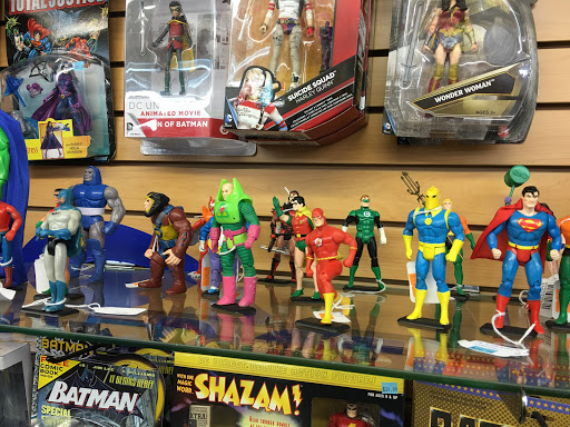 Toy Store «Rogue Toys Portland», reviews and photos, 10414 SE 82nd Ave, Happy Valley, OR 97086, USA