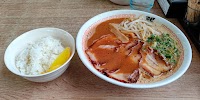 支那そば 巽屋