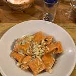 Photo n°1 de l'avis de Giuseppe.a fait le 28/08/2022 à 11:23 sur le  Trattoria La zucca gialla à Cesenatico