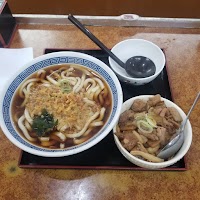 山田うどん食堂 上三川店