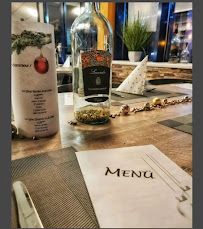 Restaurant italien Ristorante & Pizzeria San Marino à Bindlach (la carte)