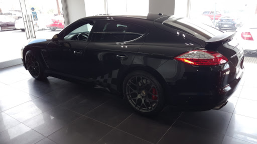 Used Car Dealer «Auto Showcase LLC.», reviews and photos, 4903 Fredericksburg Rd, San Antonio, TX 78229, USA