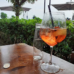 Photo n°1 de l'avis de Carla.e fait le 25/07/2021 à 13:46 sur le  Ippocampo à Recco