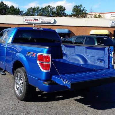 Auto Body Shop «MJR Custom coatings», reviews and photos, 11067 Ray Rd, Gaines, MI 48436, USA