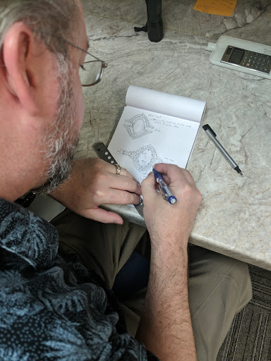 Jeweler «Innsbruck Jewelers», reviews and photos, 2030 Silver Lake Rd NW, New Brighton, MN 55112, USA