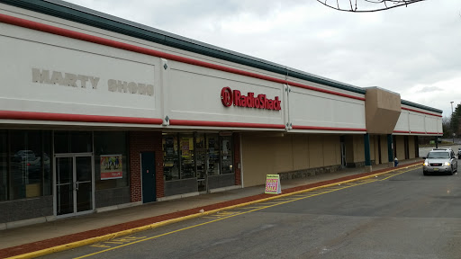 RadioShack, 502 Prospect Ave a, West Orange, NJ 07052, USA, 