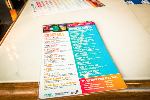 Bar «Howl at the Moon Pittsburgh», reviews and photos, 125 7th St, Pittsburgh, PA 15222, USA