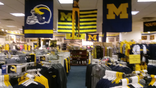 Sportswear Store «The M-Den», reviews and photos, 37538 6 Mile Road, Livonia, MI 48152, USA