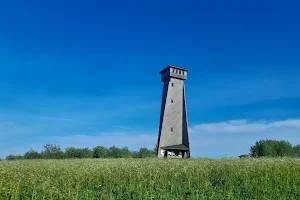 Suokonmäki Observation Tower image
