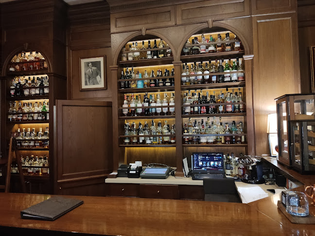 The Whisky Library Plovdiv - Пловдив