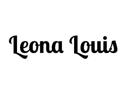 Leona Louis clothing wear