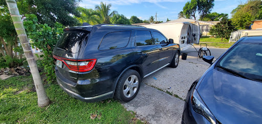 LABROTHERS Mobile car wash & Detailing en Hollywood