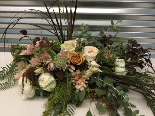 Florist «Sweet Pea Florist», reviews and photos, 5918 Naples Plaza, Long Beach, CA 90803, USA