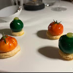 Photo n°1 de l'avis de Mari.a fait le 09/10/2022 à 09:31 sur le  La Strummula Restaurant à Santa Flavia