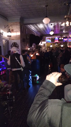 Auditorium «Theatre of Youth», reviews and photos, 203 Allen St, Buffalo, NY 14201, USA