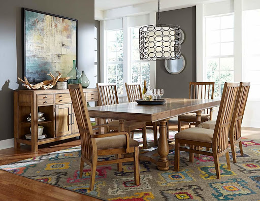 Furniture Store «Crest Furniture - Arlington Heights», reviews and photos, 1141 E Rand Rd, Arlington Heights, IL 60004, USA