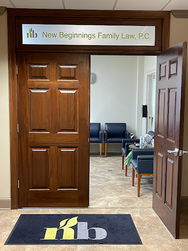 Family Law Attorney «New Beginnings Family Law», reviews and photos