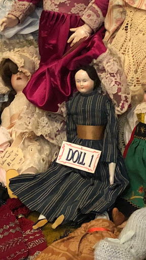 Museum «Doll House Museum», reviews and photos, 2004 State St, Harrisburg, PA 17103, USA