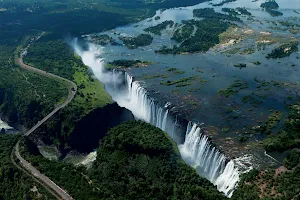 Victoria Falls Activities image