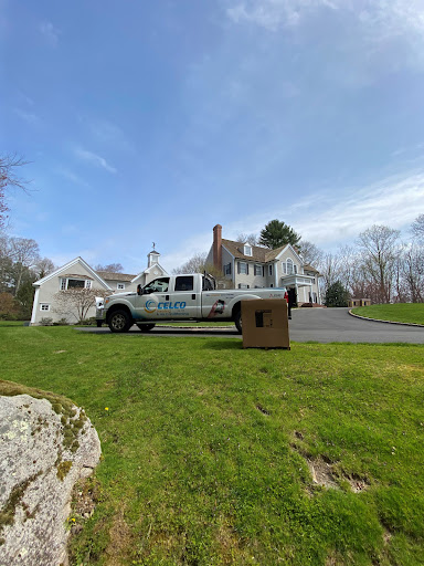 Air conditioning contractor Bridgeport