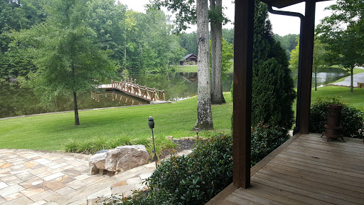 Wedding Venue «In the Woods Wedding & Event Venue», reviews and photos, 2173 Cartersville Hwy, Rockmart, GA 30153, USA