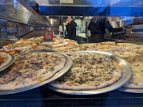 Plats et boissons du Pizzeria Lumberjack Pizza à Nantes - n°3