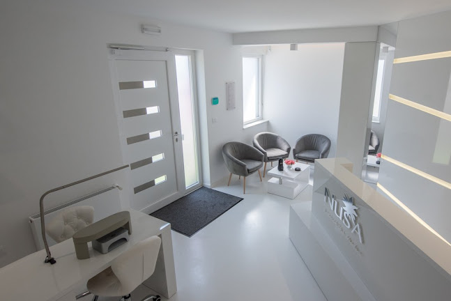 Kozmetički Studio Nuša