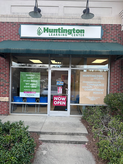 Huntington Learning Center Holly Springs