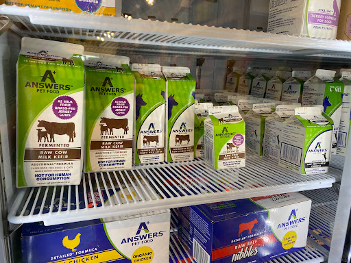 Pet Supply Store «Long Dog Fat Cat», reviews and photos, 16909 Burke St #126, Omaha, NE 68118, USA