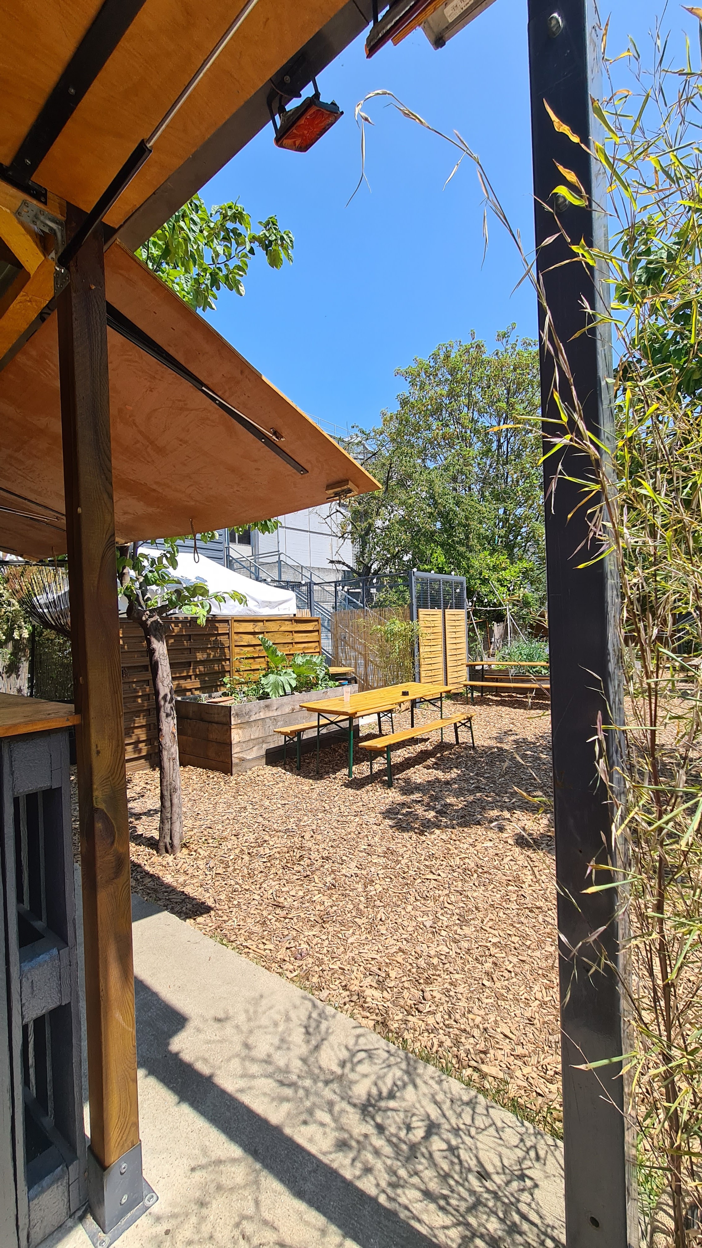 Photo n° 3 de l'avis de Tania.a fait le 28/05/2023 à 13:39