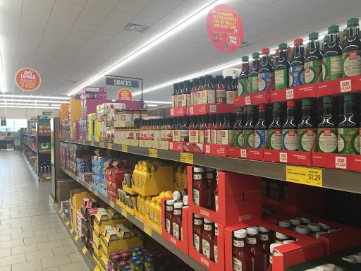 Supermarket «Aldi Store», reviews and photos, 3201 Rte 9 S A, Rio Grande, NJ 08242, USA