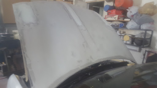 Auto Repair Shop «One King Automotive Center», reviews and photos, 111 S Walnut St, Silverdale, PA 18962, USA