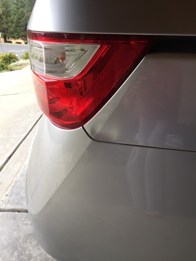 Auto Dent Removal Service «Paintless Dent Repair | Dent Erasers LLC», reviews and photos, 4425c Treat Blvd, Concord, CA 94521, USA