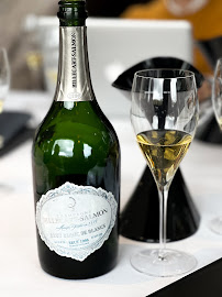 Champagne du Restaurant Don Juan II - Yachts de Paris - n°5