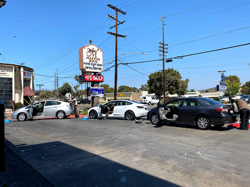 Miami's Auto Spa en Torrance