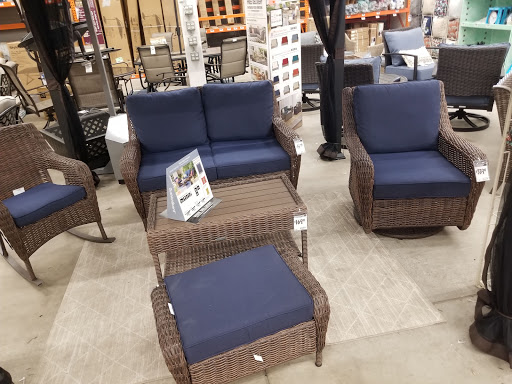 Home Improvement Store «The Home Depot», reviews and photos, 2220 N Coit Rd, Richardson, TX 75080, USA