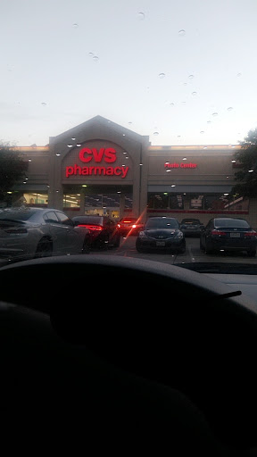 CVS