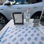 Photo n°4 de l'avis de Kyle. fait le 06/05/2023 à 16:20 sur le  E.Dai Fish Genova à Genoa