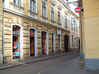 ÍRISZ OPTIKA EGER - Bolt