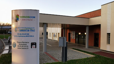 Alice Beaumont Psychomotricienne à Gauchin-Verloingt