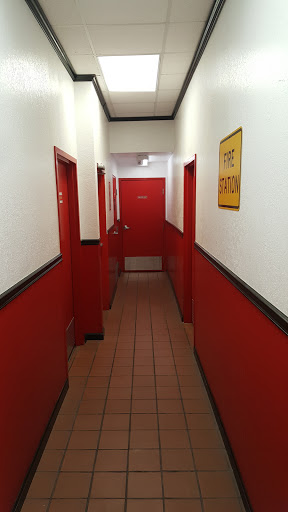 Sandwich Shop «Firehouse Subs», reviews and photos, 217 N Woodland Blvd, DeLand, FL 32720, USA