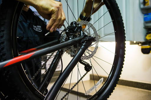 Bicycle Store «Folsom Bike», reviews and photos, 7610 Folsom-Auburn Rd #100, Folsom, CA 95630, USA