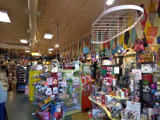 Toy Store «World of Mirth», reviews and photos, 3005 W Cary St, Richmond, VA 23221, USA