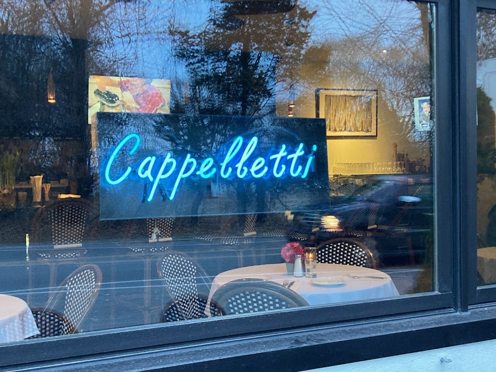 Cappelletti Restaurant & Take Out 11963