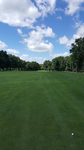 Golf Club «York Golf Club», reviews and photos, 7459 N High St, Columbus, OH 43235, USA