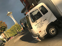 Uplift Movers - Photo 2 - Car repair in , Tacoma